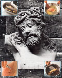 Collage Young Artist Contemporary Art Emerging Artist