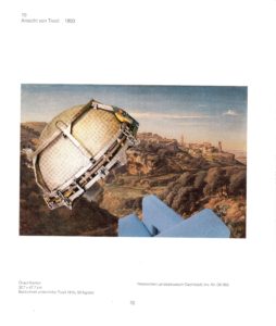 Collage Young Artist Contemporary Art Emerging Artist