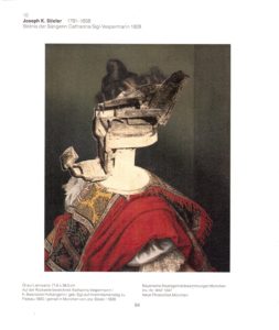 Collage Young Artist Contemporary Art Emerging Artist
